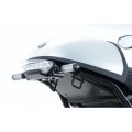 R&G Racing Tail Tidy Licence Plate Holder for BMW R nineT (swingarm mounted for use with pillion seat and subframe) R&G Racing Tail Tidy Licence Plate Holder for BMW R nineT (swingarm mounted for use with pillion seat and subframe)