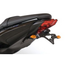 R&G Racing Tail Tidy fender eliminator kit for Triumph Street Triple '13-'15  Street Triple R '13-'15 & Daytona 675 '13-'15