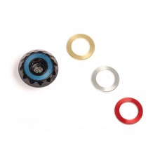 Gilles OFC.GT Oil fill cap M24x2.0