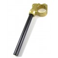 Gilles VB.Variobar Adjustable Clipons (Universal Fitment)