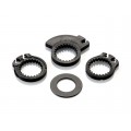 Rizoma Grip Adapters For BMW -last one! Rizoma Grip Adapters For BMW -last one!
