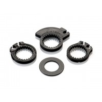 Rizoma Grip Adapters For BMW -last one!