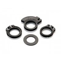 Rizoma Grip Adapters For BMW -last one! Rizoma Grip Adapters For BMW -last one!