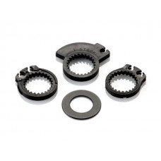 Rizoma Grip Adapters For BMW -last one! Rizoma Grip Adapters For BMW -last one!