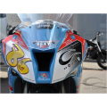 CARBONIN AVIO FIBER STOCK RACE BODYWORK FOR KAWASAKI ZX-10R (2011-15) CARBONIN AVIO FIBER STOCK RACE BODYWORK FOR KAWASAKI ZX-10R (2011-15)