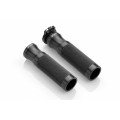 Rizoma Sport Grips For Harley Davidson with 25.4mm (one Inch) Diameter Bars Rizoma Sport Grips For Harley Davidson with 25.4mm (one Inch) Diameter Bars