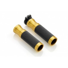 Rizoma Sport Grips for Yamaha T-Max (2017+)