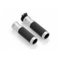 Rizoma Sport Grips For Harley Davidson with 25.4mm (one Inch) Diameter Bars Rizoma Sport Grips For Harley Davidson with 25.4mm (one Inch) Diameter Bars
