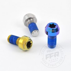 Proti Front Disc R/L Bolt Kit for the Mv Agusta Brutale 750 ORO (2004)