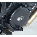 R&G Racing Left Side & Right Side Engine Case Cover Kit for KTM 1190 Adventure '13-'15 & KTM 1290 Super Duke R '14-'16