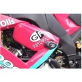 R&G Racing Frame Sliders for Kawasaki ZX10R '08-'10  Aero Style