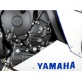R&G Racing Right Side Long Engine Case Slider for Yamaha YZF R1 '09-'14