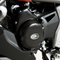 R&G Racing Left Side Engine Case Cover For Honda NC700S & NC700X '12-'15 R&G Racing Left Side Engine Case Cover For Honda NC700S & NC700X '12-'15