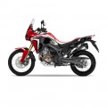 Stompgrip Streetbike Kit - Volcano - 0132 Stompgrip Streetbike Kit - Volcano - 0132