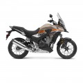 Stompgrip Streetbike Kit - Volcano - 0122 Stompgrip Streetbike Kit - Volcano - 0122