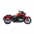 Stompgrip Streetbike Kit - Volcano - 0121 Stompgrip Streetbike Kit - Volcano - 0121