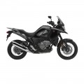 Stompgrip Streetbike Kit - Volcano - 0135 Stompgrip Streetbike Kit - Volcano - 0135