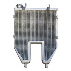 Galletto Radiatori (H2O Performance) Oversized Racing Radiator kit For Honda 125GP