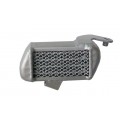 Galletto Radiatori (H2O Performance) Oil Cooler kit For Honda Moto3 Galletto Radiatori (H2O Performance) Oil Cooler kit For Honda Moto3