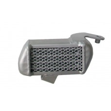 Galletto Radiatori (H2O Performance) Oil Cooler kit For Honda Moto3
