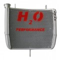 Galletto Radiatori (H2O Performance) Oversized Racing Radiator kit For Honda Moto3 Galletto Radiatori (H2O Performance) Oversized Racing Radiator kit For Honda Moto3