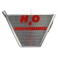 Galletto Radiatori (H2O Performance) Additional Radiator kit For Honda CBR600RR (2003-05) Galletto Radiatori (H2O Performance) Additional Radiator kit For Honda CBR600RR (2003-05)