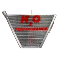Galletto Radiatori (H2O Performance) Additional Radiator kit For Honda CBR600RR (2003-05) Galletto Radiatori (H2O Performance) Additional Radiator kit For Honda CBR600RR (2003-05)