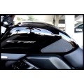 TechSpec Tank Grip Pads for the Honda CTX700 / CTX700N / CTX1300 (2014+) TechSpec Tank Grip Pads for the Honda CTX700 / CTX700N / CTX1300 (2014+)