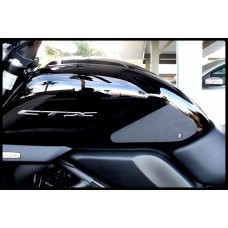 TechSpec Tank Grip Pads for the Honda CTX700 / CTX700N / CTX1300 (2014+)