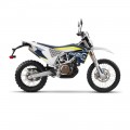 Stompgrip Streetbike Kit - Volcano - 0134 Stompgrip Streetbike Kit - Volcano - 0134