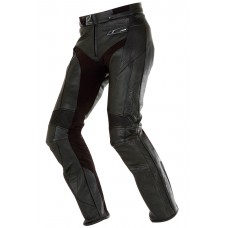 RS Taichi 817 Boots Out Vented Leather Pants