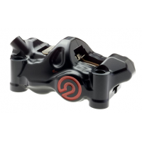 Brembo .484 Billet CNC Machined Aluminum Calipers Brembo .484 Billet CNC Machined Aluminum Calipers