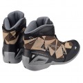RS Taichi BOA Wrap Mesh Riding Shoes - RSS008