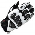 RS Taichi High Protection Leather Gloves- RST422