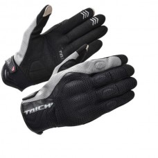 RS Taichi Rubber Knuckle Mesh Gloves - RST413