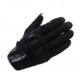 RS Taichi Rubber Knuckle Mesh Gloves - RST413