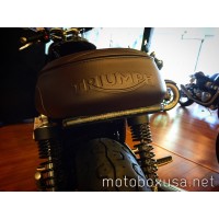 Motobox Triumph Street Twin and Bonneviille T120 Slimline LED Integrated Taillight kit