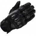 RS Taichi High Protection Leather Gloves- RST422