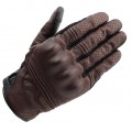 RS Taichi Stealth Leather Mesh Gloves - RST434 RS Taichi Stealth Leather Mesh Gloves - RST434