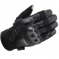 RS Taichi Heat Generator Carbon Winter Gloves