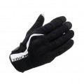 RS Taichi Rubber Knuckle Mesh Gloves - RST413