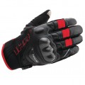 RS Taichi Heat Generator Carbon Winter Gloves