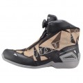 RS Taichi BOA Wrap Mesh Riding Shoes - RSS008