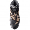 RS Taichi BOA Wrap Mesh Riding Shoes - RSS008