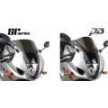 Zero Gravity Racing Windshields for the Suzuki GSXR 1000 (2003-2004) Zero Gravity Racing Windshields for the Suzuki GSXR 1000 (2003-2004)