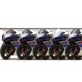 Zero Gravity Racing Windshields for the Suzuki GSX-R600 and GSX-R750 (2004-2005) Zero Gravity Racing Windshields for the Suzuki GSX-R600 and GSX-R750 (2004-2005)