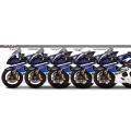 Zero Gravity Racing Windshields for the Suzuki GSX-R600 and GSX-R750 (2004-2005) Zero Gravity Racing Windshields for the Suzuki GSX-R600 and GSX-R750 (2004-2005)