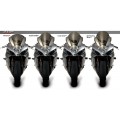 Zero Gravity Racing Windshields for the Suzuki GSXR 1000 (2005-2006) Zero Gravity Racing Windshields for the Suzuki GSXR 1000 (2005-2006)