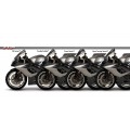 Zero Gravity Racing Windshields for the Suzuki GSXR 1000 (2005-2006) Zero Gravity Racing Windshields for the Suzuki GSXR 1000 (2005-2006)