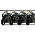 Zero Gravity Racing Windshields for the Suzuki GSX-R600 and GSX-R750 (2006-2007) Zero Gravity Racing Windshields for the Suzuki GSX-R600 and GSX-R750 (2006-2007)